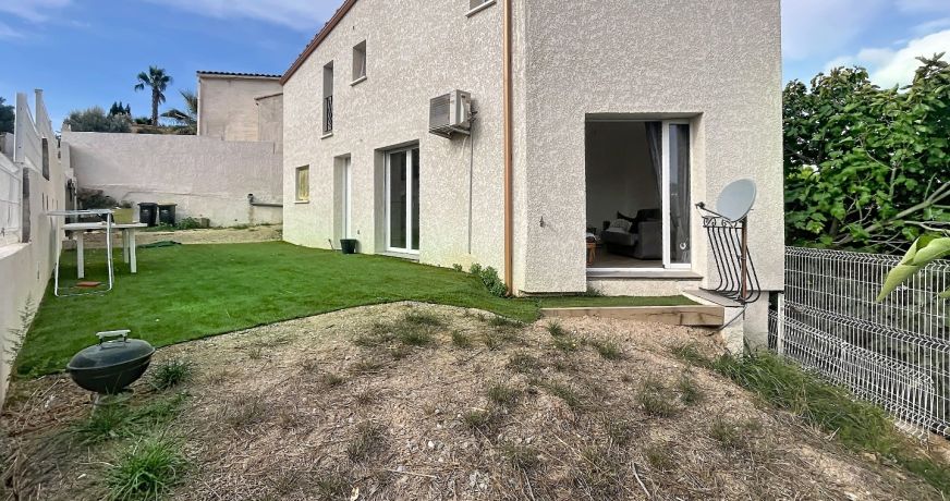 vente Villa Balaruc Les Bains