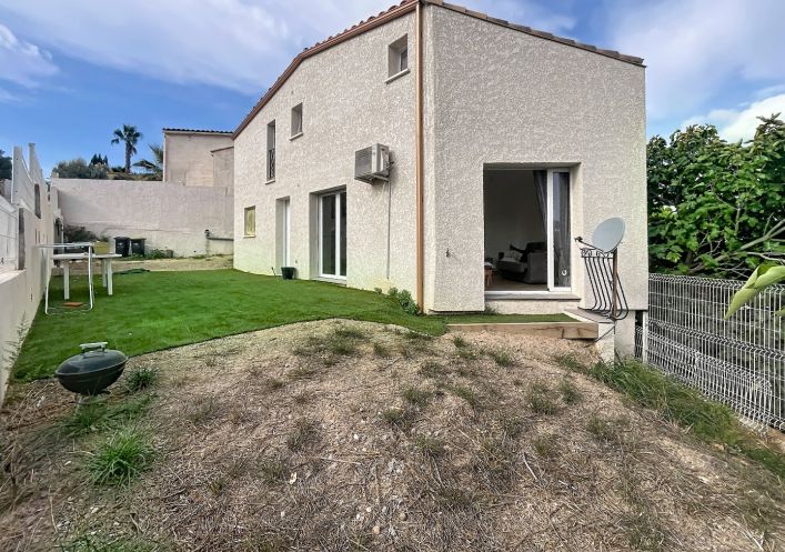 à vendre Villa Balaruc Les Bains