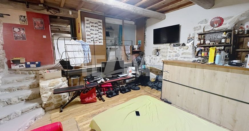 vente Maison de village Gigean