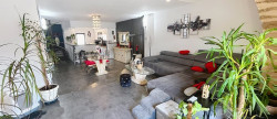 vente Maison de village Gigean