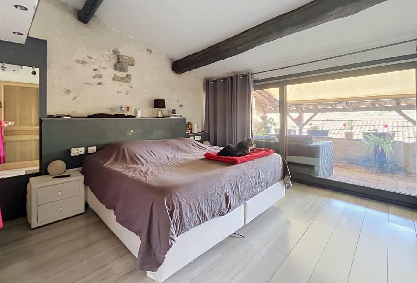 vente Maison de village Gigean - Photo 2