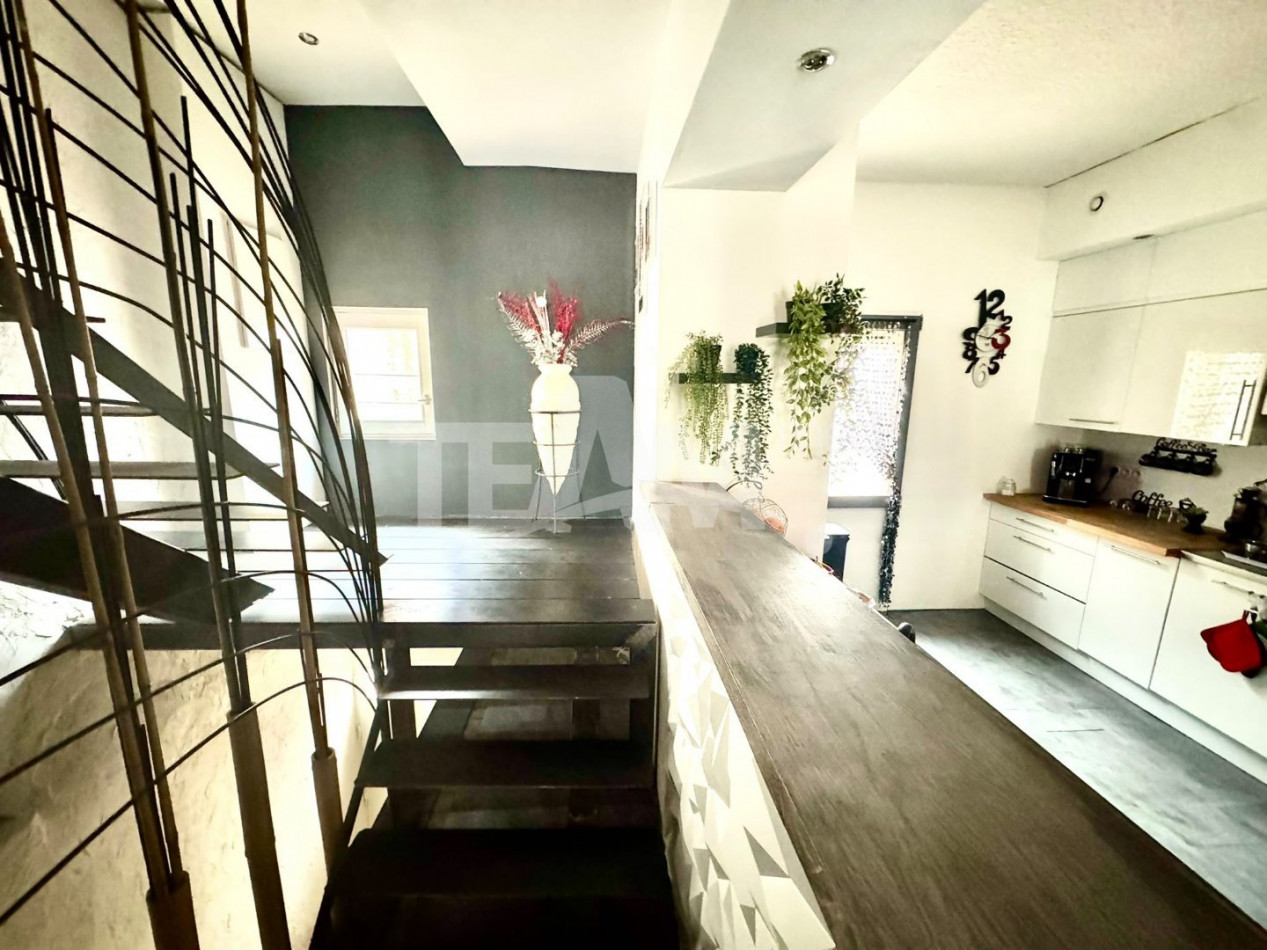 vente Maison de village Gigean - Photo 5