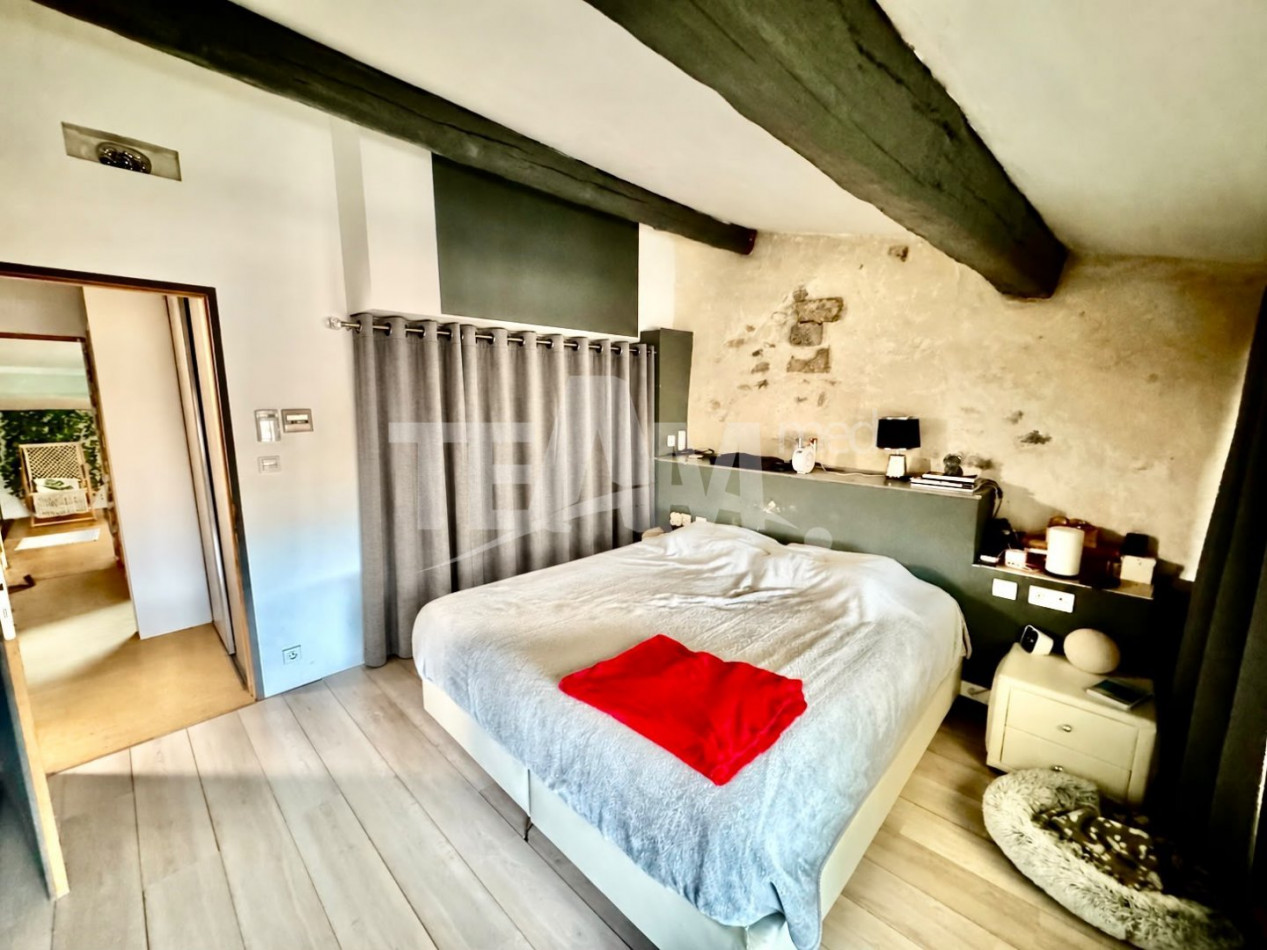 vente Maison de village Gigean - Photo 10