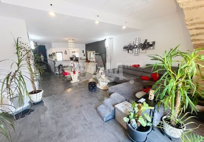 vente Maison de village Gigean