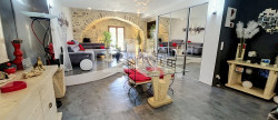 vente Maison de village Gigean