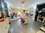 vente Maison de village Gigean