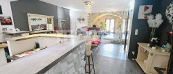 vente Maison de village Gigean