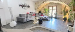 vente Maison de village Gigean