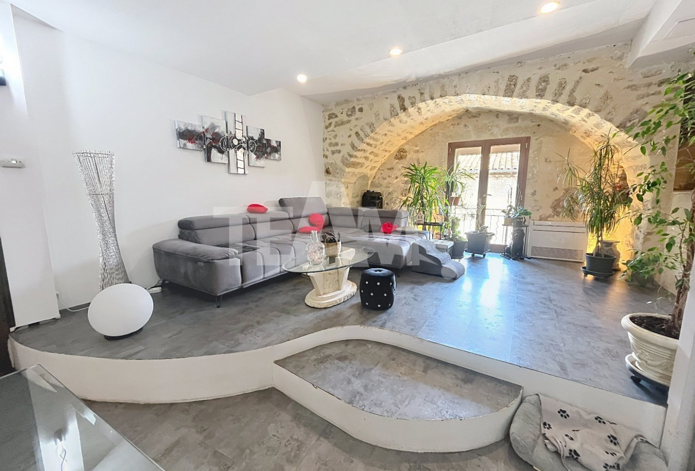 à vendre Maison de village Gigean - Photo 4