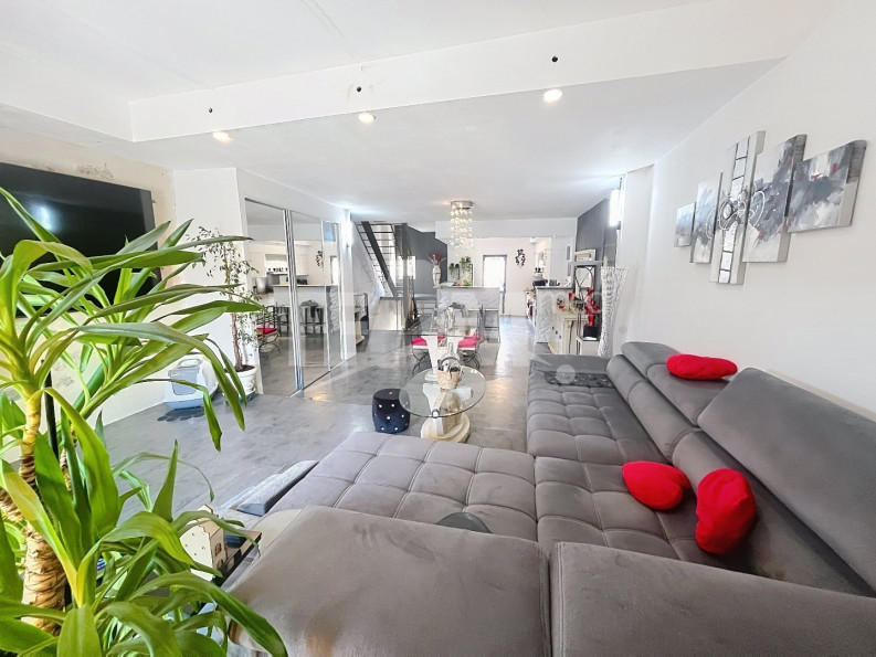 vente Maison de village Gigean - Photo 6