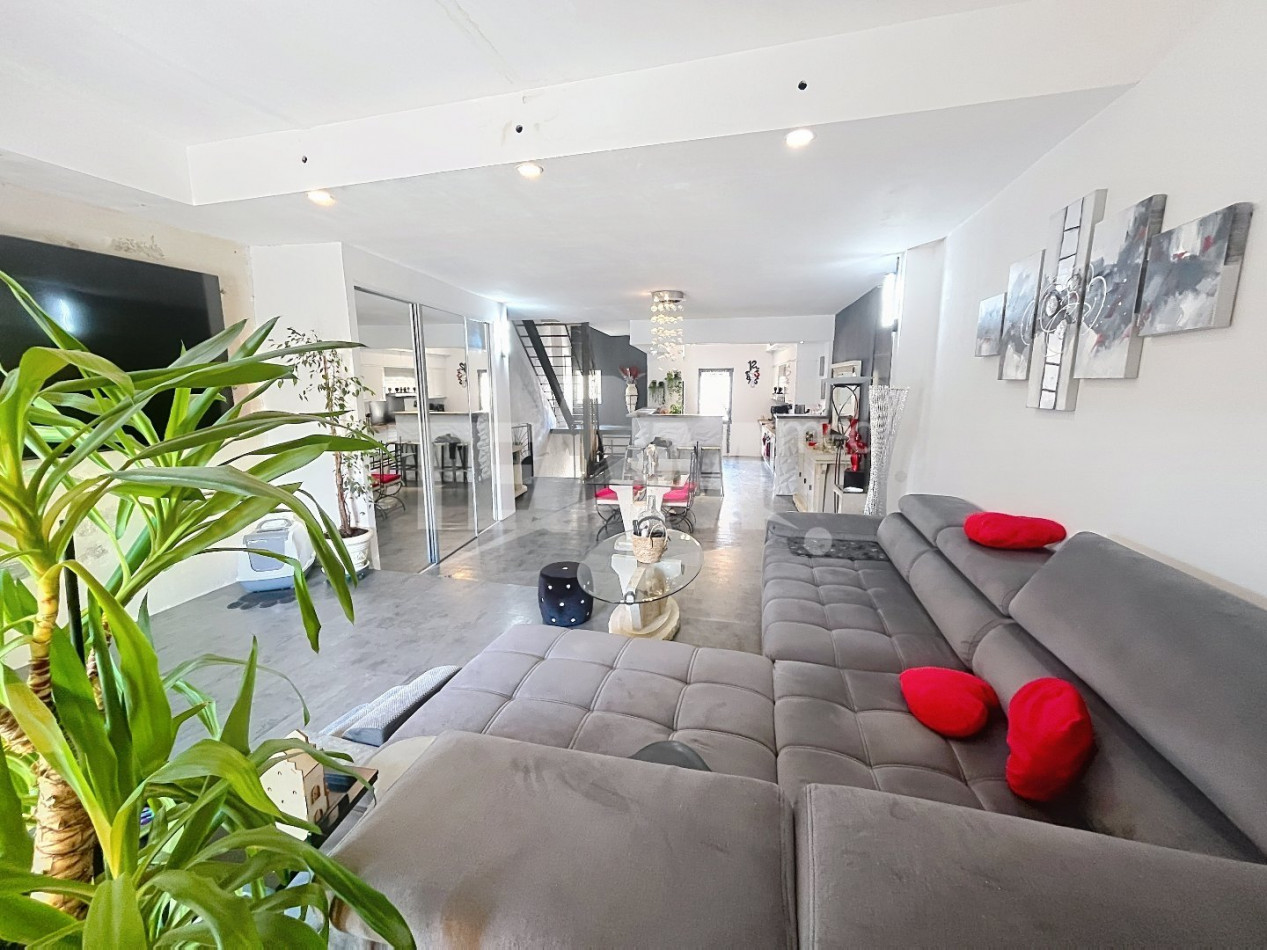 à vendre Maison de village Gigean - Photo 7