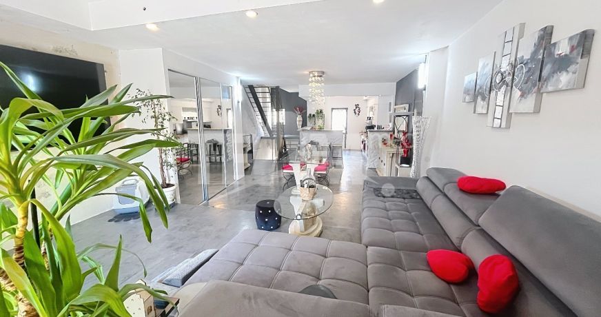 vente Maison de village Gigean
