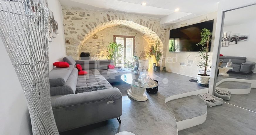 vente Maison de village Gigean