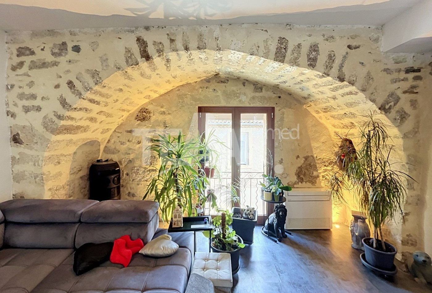 à vendre Maison de village Gigean - Photo 7
