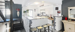 vente Maison de village Gigean