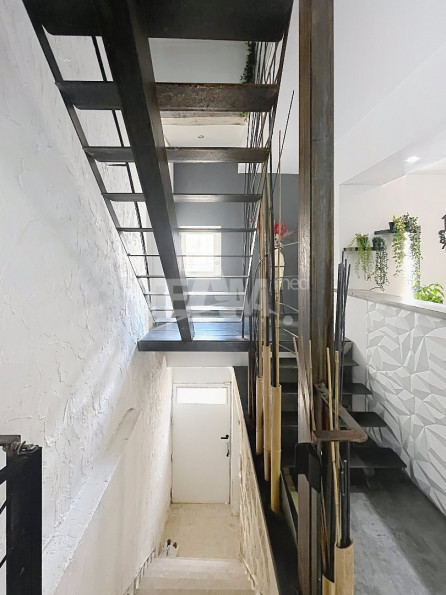 vente Maison de village Gigean - Photo 10