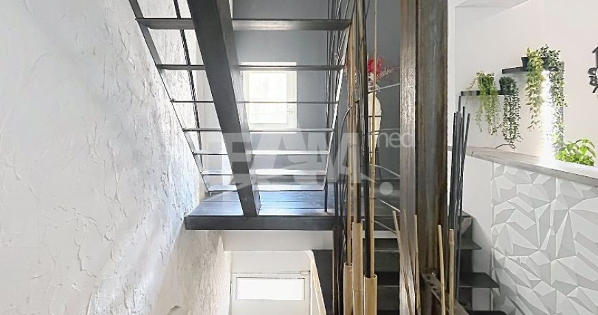 vente Maison de village Gigean