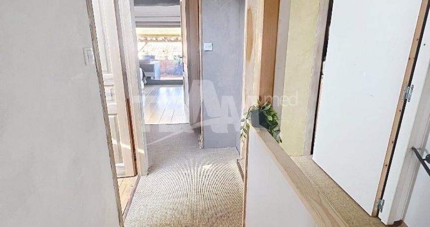 vente Maison de village Gigean