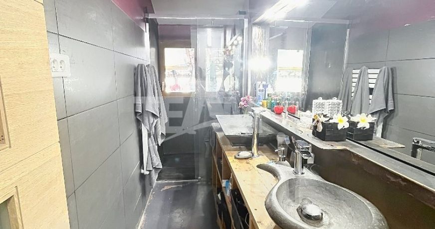 vente Maison de village Gigean