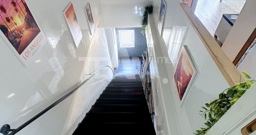 vente Maison de village Gigean