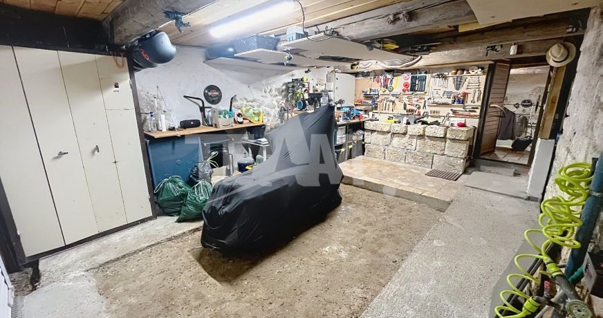 vente Maison de village Gigean