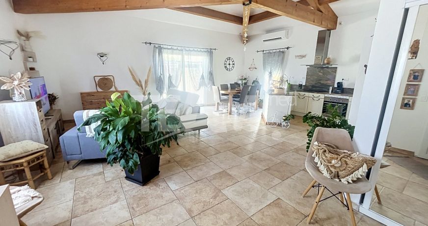 vente Villa Balaruc Les Bains