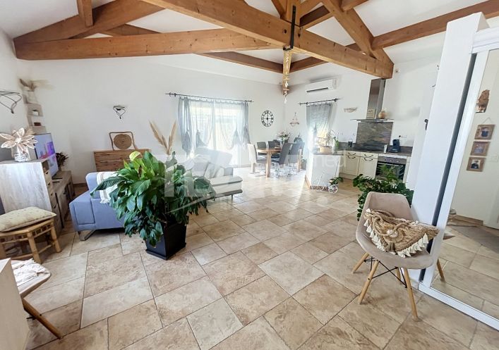 à vendre Villa Balaruc Les Bains