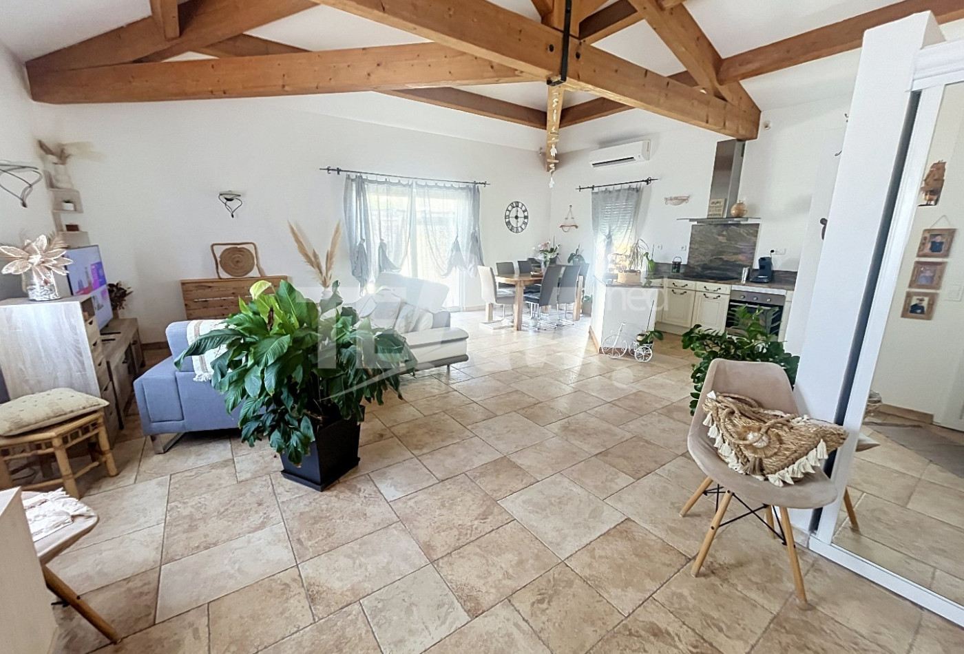 vente Villa Balaruc Les Bains - Photo 1