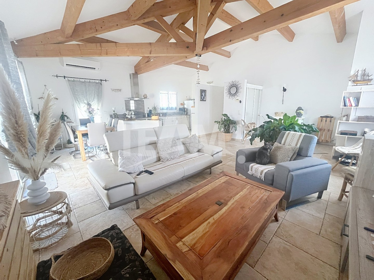 à vendre Villa Balaruc Les Bains - Photo 2