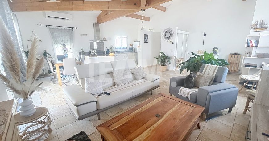 vente Villa Balaruc Les Bains