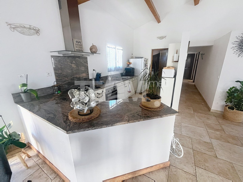 vente Villa Balaruc Les Bains - Photo 3