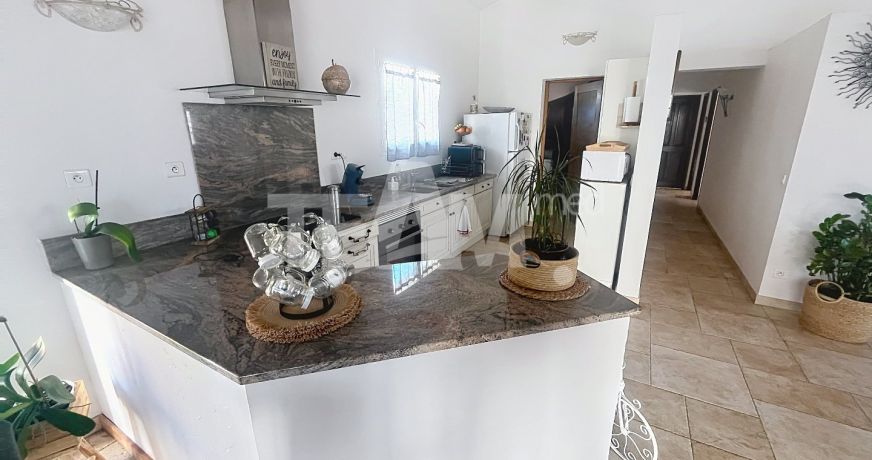 vente Villa Balaruc Les Bains