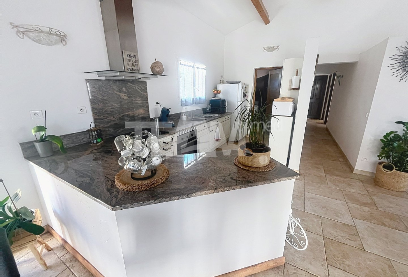 vente Villa Balaruc Les Bains - Photo 3