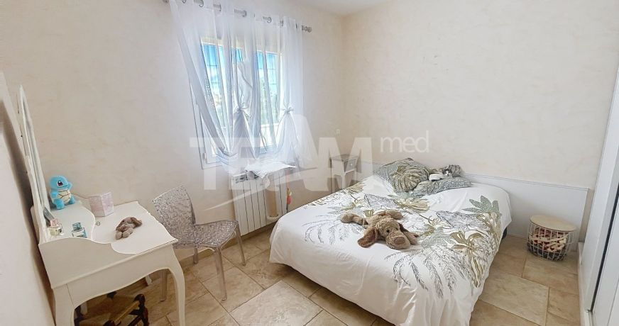 vente Villa Balaruc Les Bains