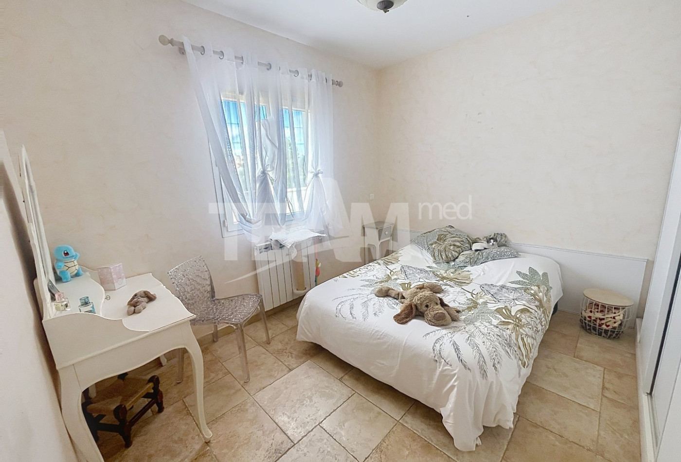 vente Villa Balaruc Les Bains - Photo 5