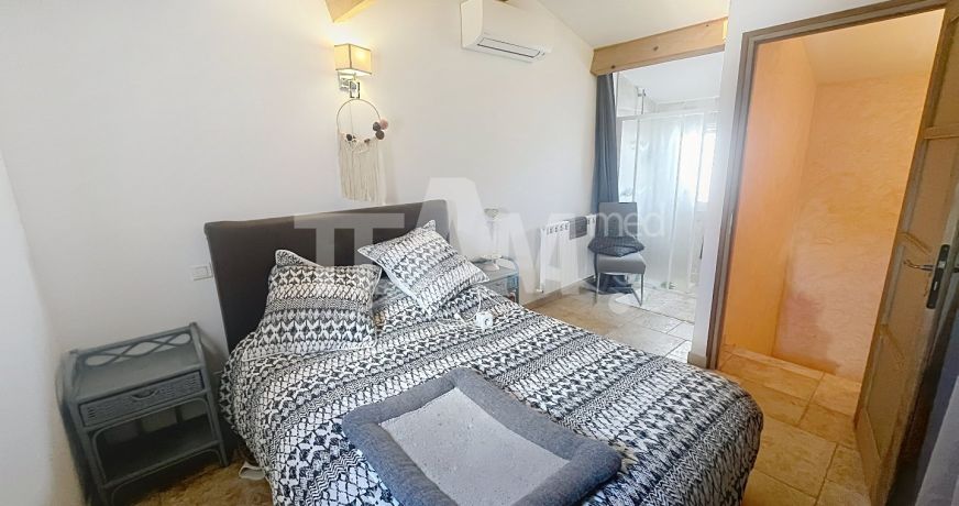 vente Villa Balaruc Les Bains