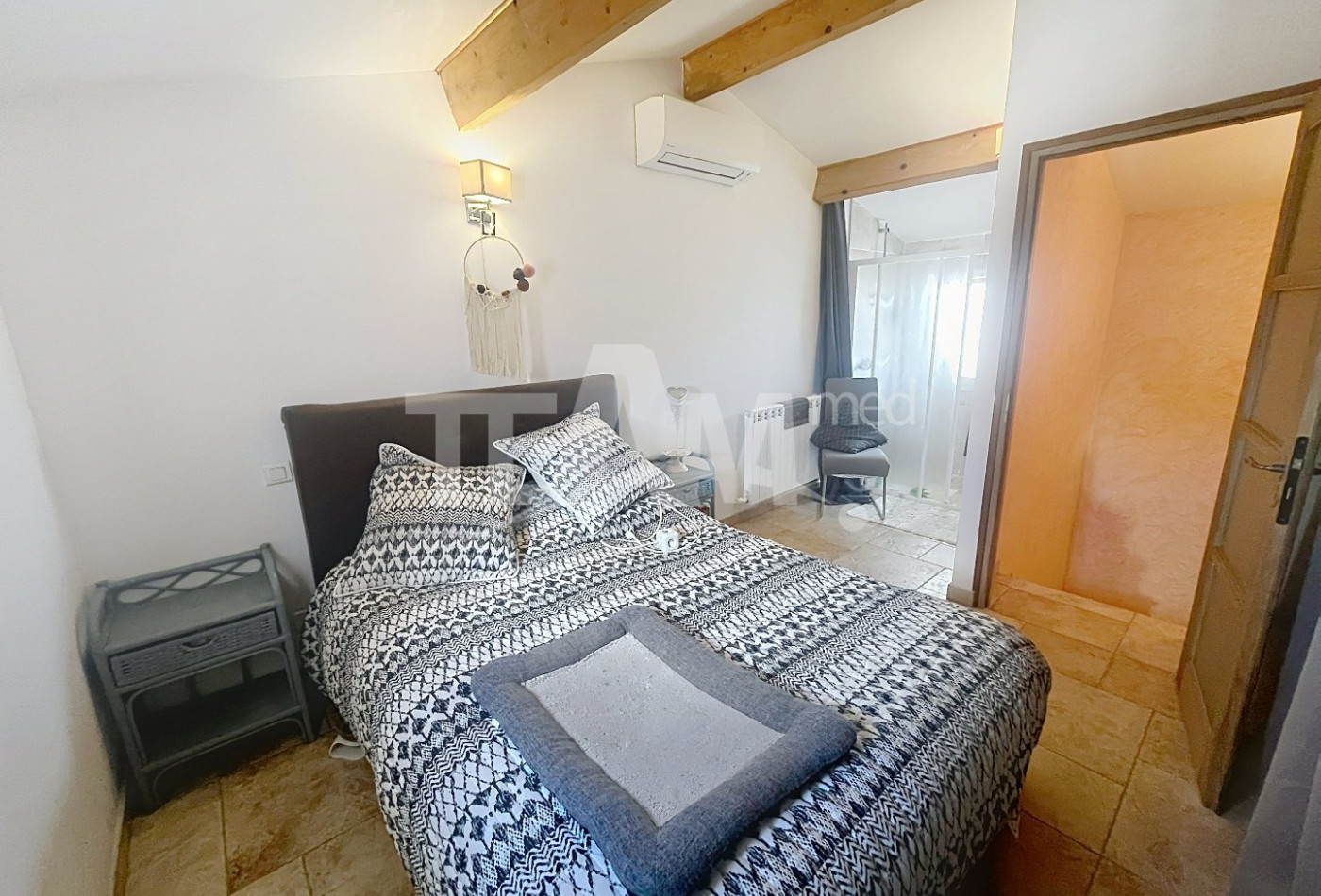 vente Villa Balaruc Les Bains - Photo 9