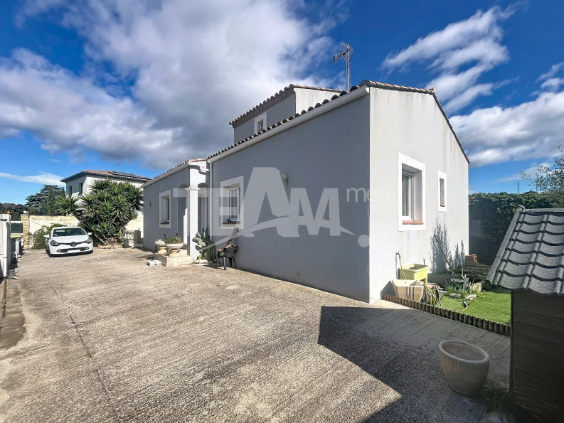 vente Villa Balaruc Les Bains - Photo 10