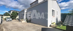 vente Villa Balaruc Les Bains