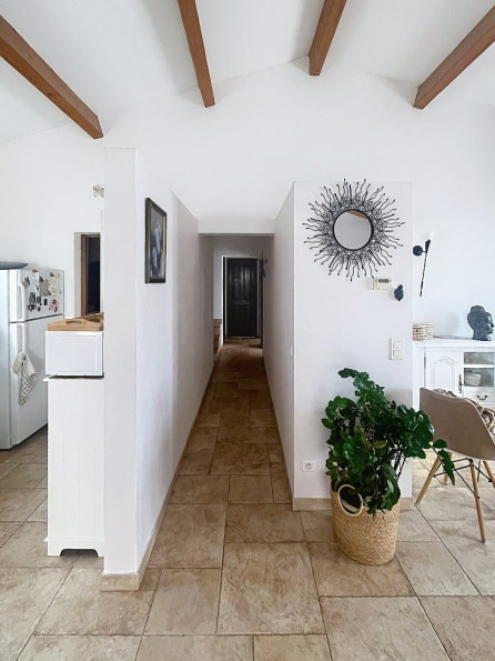 vente Villa Balaruc Les Bains - Photo 4