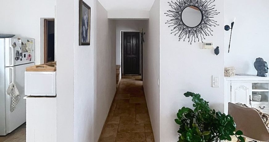 vente Villa Balaruc Les Bains