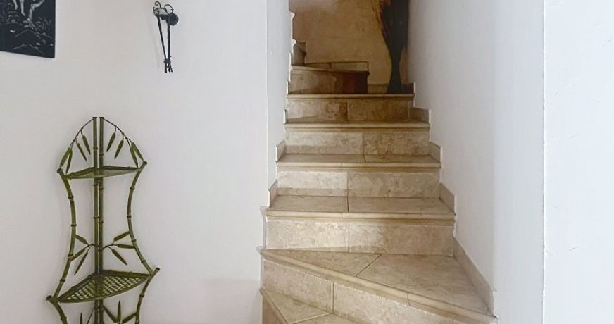vente Villa Balaruc Les Bains