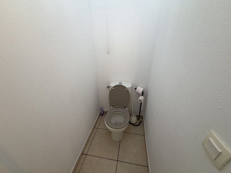 location Appartement en résidence Sete - Photo 9