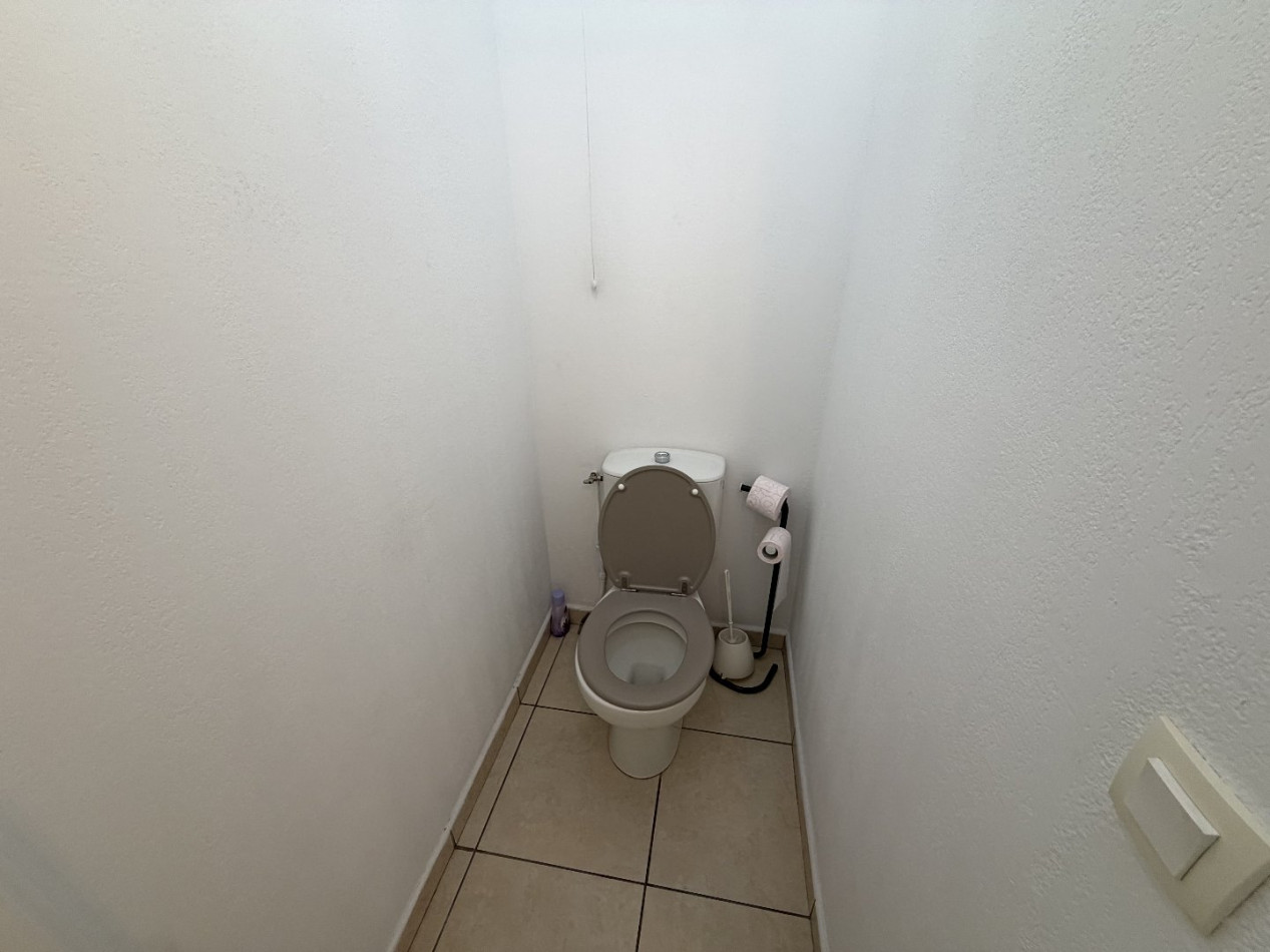 location Appartement en résidence Sete - Photo 9