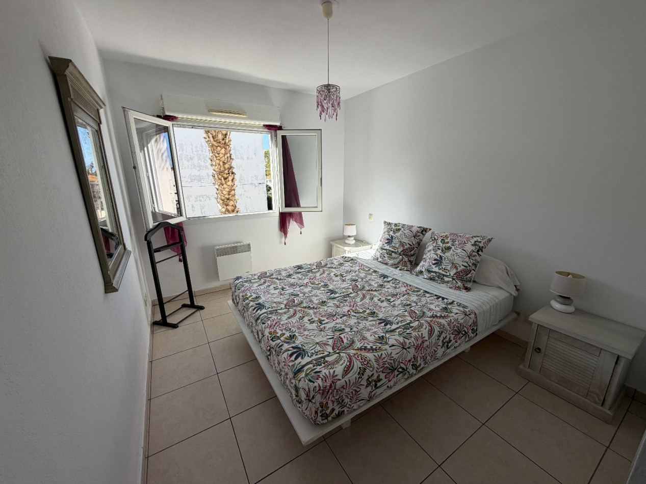 location Appartement en résidence Sete - Photo 6