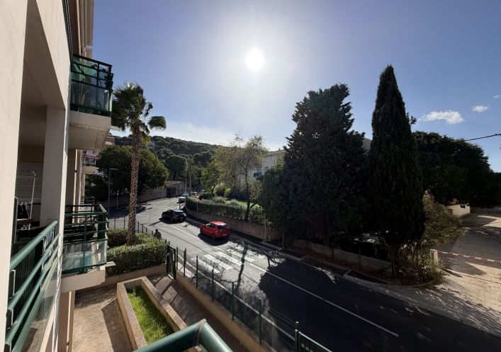 location Appartement en résidence Sete