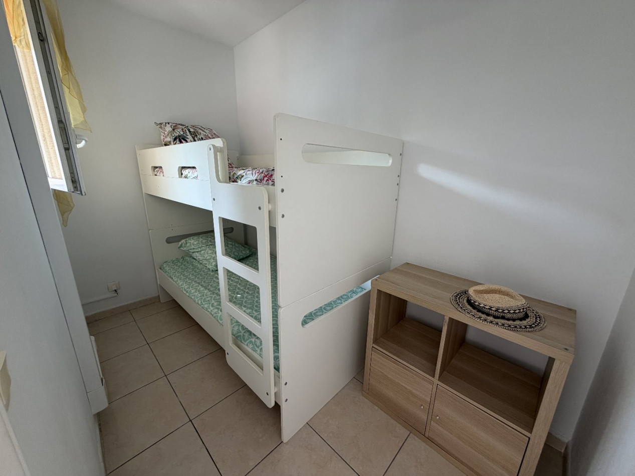 location Appartement en résidence Sete - Photo 7