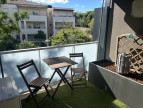 location Appartement Sete