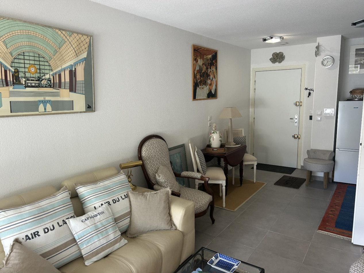 location Appartement Sete - Photo 4