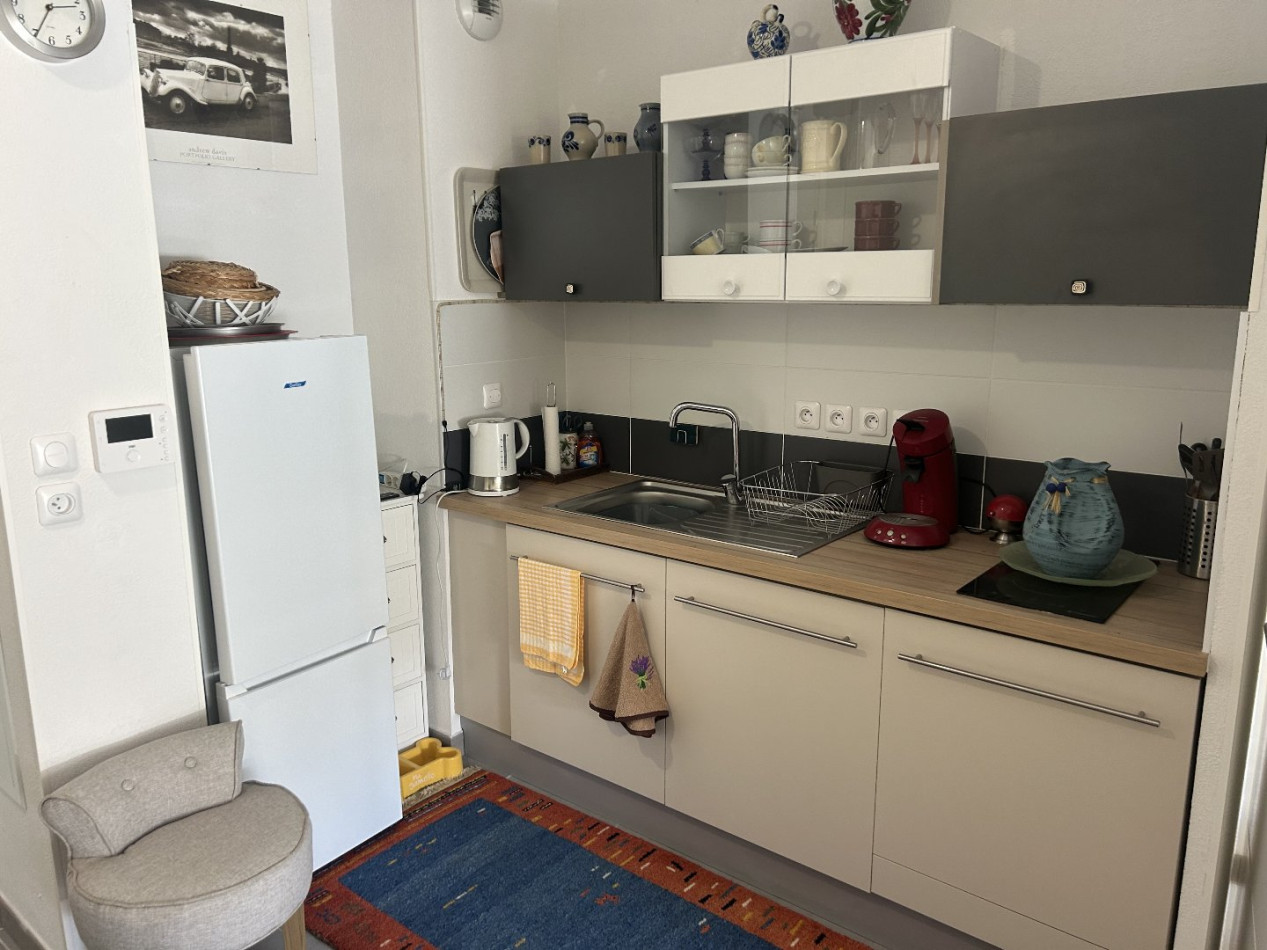 location Appartement Sete - Photo 3